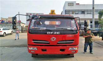 隨車吊產(chǎn)品型號(hào)圖片大全及最新報(bào)價(jià)解析