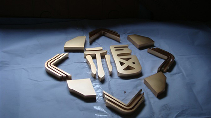 德陽沖孔板選購指南 新鄉市菱方圓金屬材料全方位解析