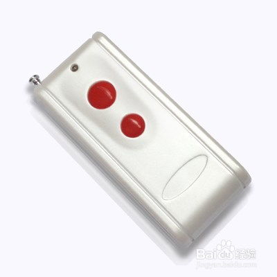 電動卷簾門無線遙控器的安裝步驟詳解